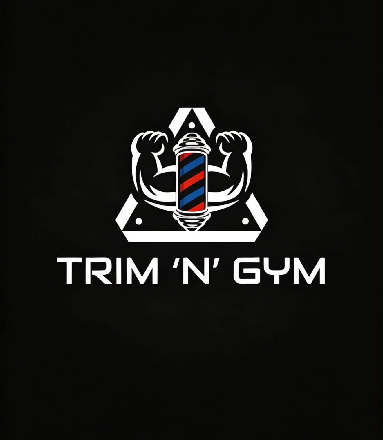 Client brand logo